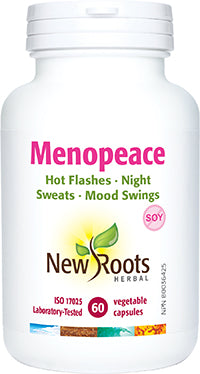 New Roots Menopeace
