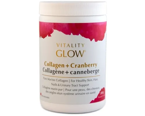 Genuine Health - Collagen + Cranberry (200g)