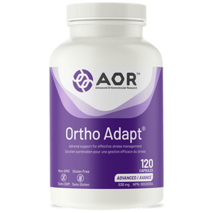 AOR Ortho Adapt (non-vegan) (120 caps)