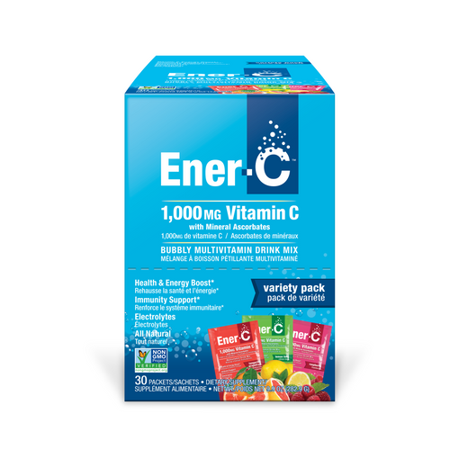 Ener-C - Variety Pack (30pk)