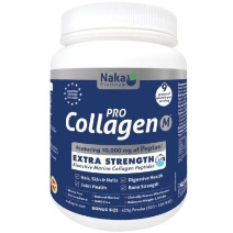 Naka Collagen Marine (425g)