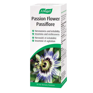 A.Vogel Passion Flower (50ml)