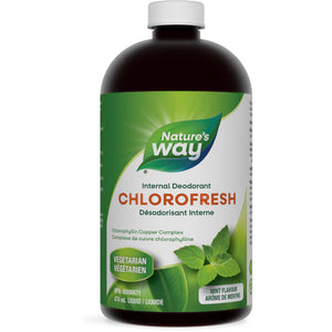Nature's Way - Chlorofresh