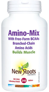 New Roots - Amino-Mix (240 tablets)