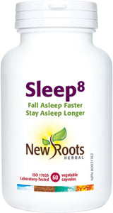 Sleep: 60 capsules