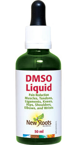 DMSO Liquid : 50 ml