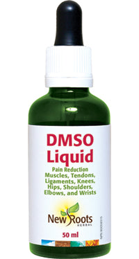DMSO Liquid : 50 ml