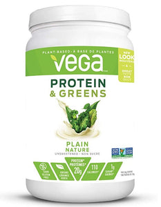 Vega Protein & Greens - Natural