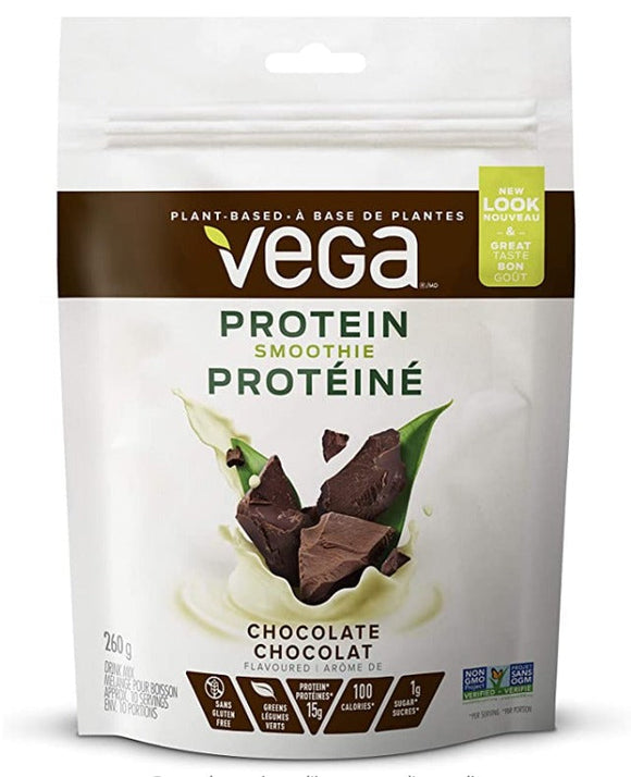 Vega Protein Smoothie Choc-a-lot