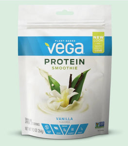 Vega Protein Smoothie Vanilla