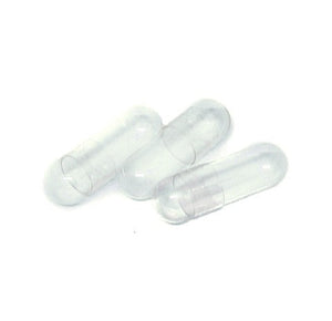 "0" capsules 5g