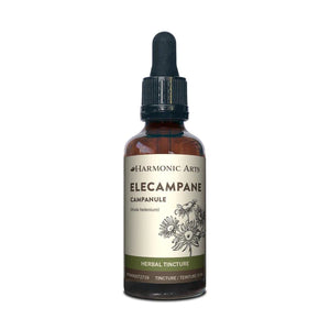 Harmonic Arts - Elecampane Tincture (50ml)