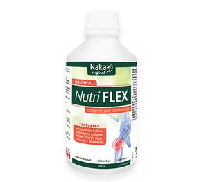 Naka Nutri-Flex Original (500ml)