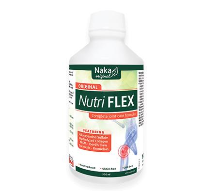 Naka Nutri-Flex Original (500ml)
