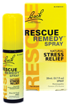 Bach Flower Rescue Remedy Spray -20ml