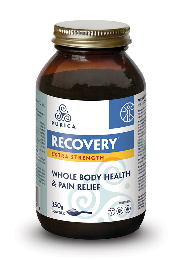 Purica - Recovery Powder (350g)