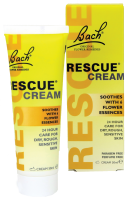 Bach Flower Rescue Remedy Cream (30g)