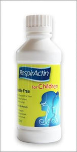 RespirActin for children (237ml)