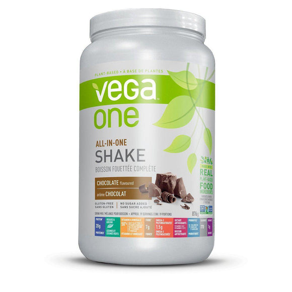 Vega One - All-in-one-shake Chocolate (Large/876g)