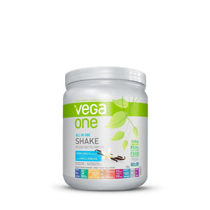 Vega One - All-in-one-shake French Vanilla (Small/415g)